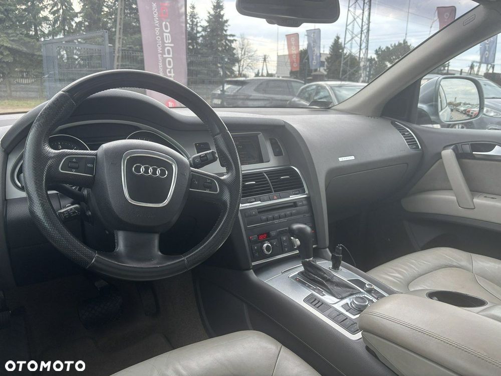 Audi Q7 - 20