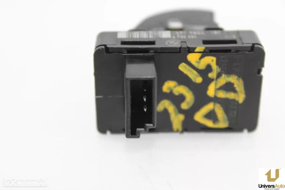 COMANDO ELEVADOR DE VIDRO FRONTAL DIREITO BMW 1 2007 -6935534 - 4