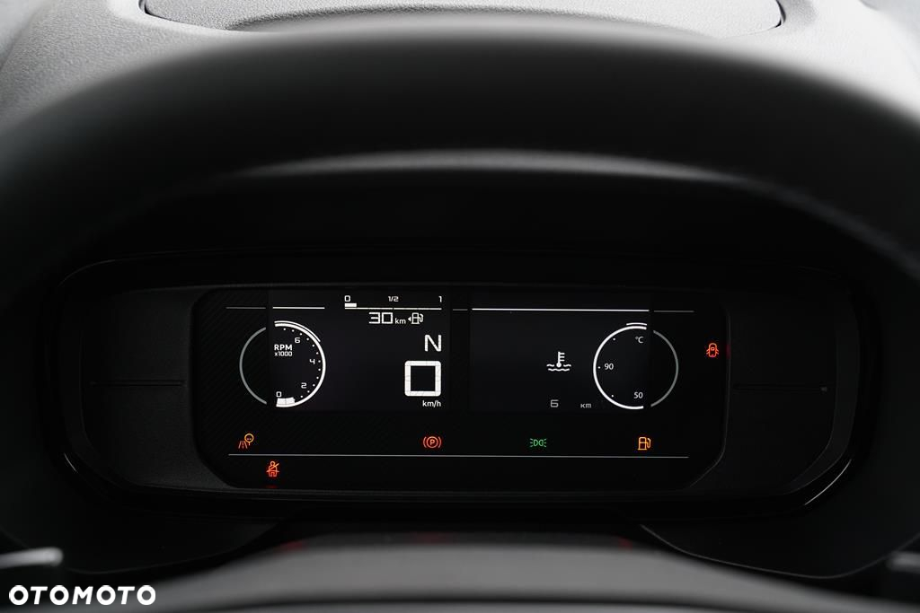 Fiat Doblo Combi 1.5 BlueHDI S&S - 13