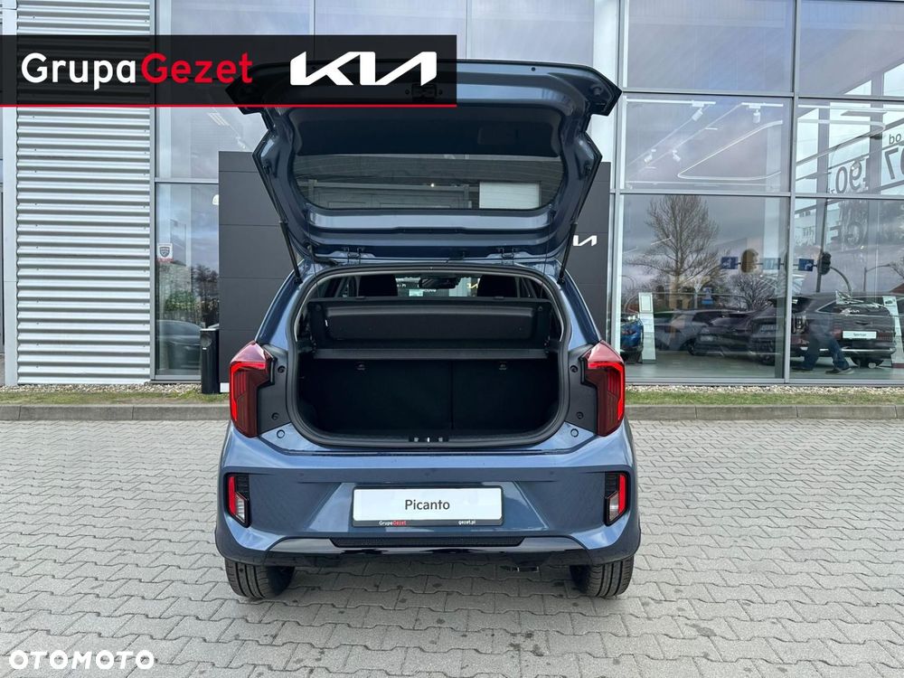 Kia Picanto - 15