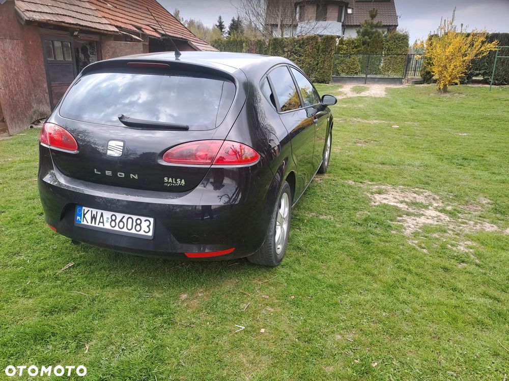 Seat Leon 1.4 Reference - 3