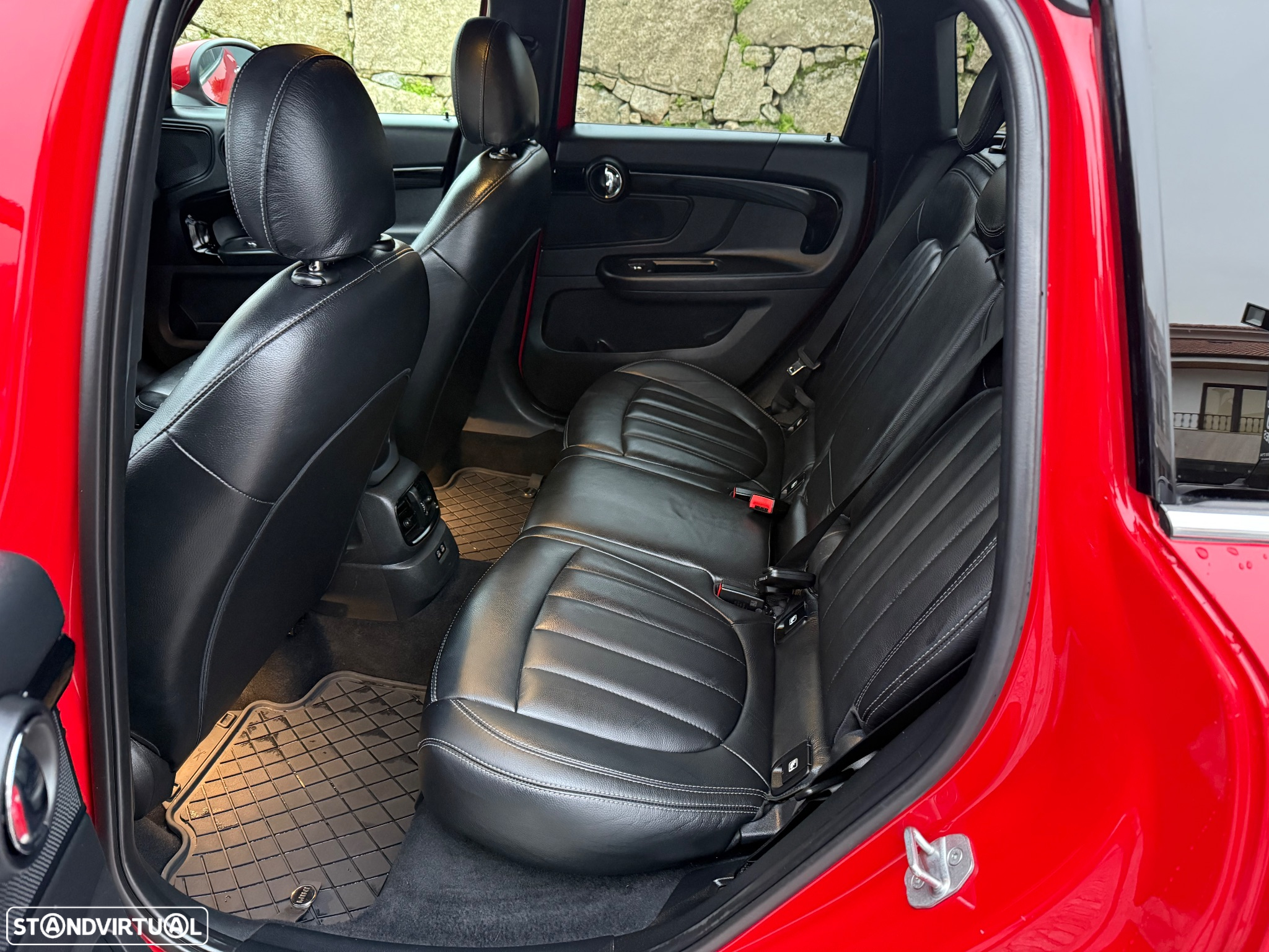 MINI Countryman One D Northwood Edition Auto - 8