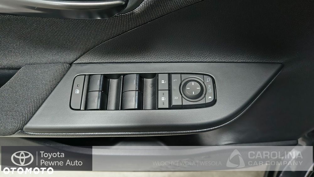 Toyota C-HR 1.8 Hybrid Style - 11