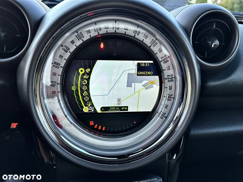 MINI Countryman Cooper D All4 - 19