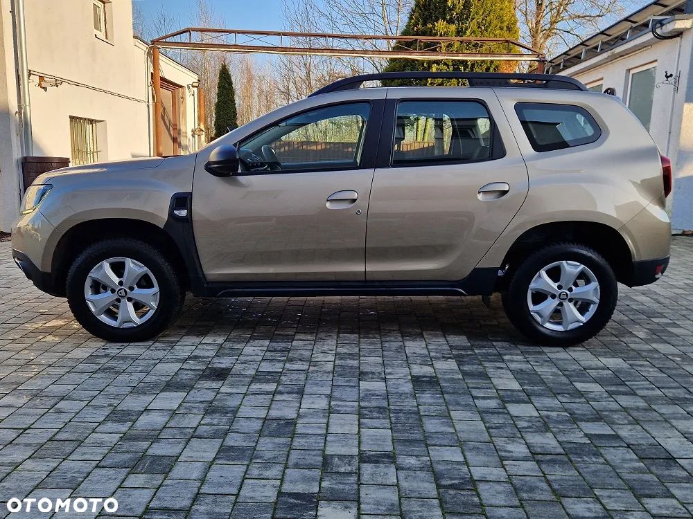 Dacia Duster SCe 115 4x2 Laureate - 6