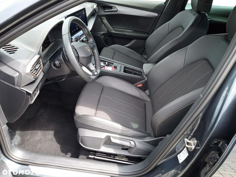 Cupra Formentor - 10