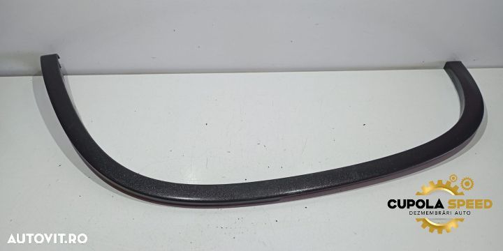Ornament aripa dreapta spate 5N0854820B Volkswagen VW Tiguan 1 [facel - 1