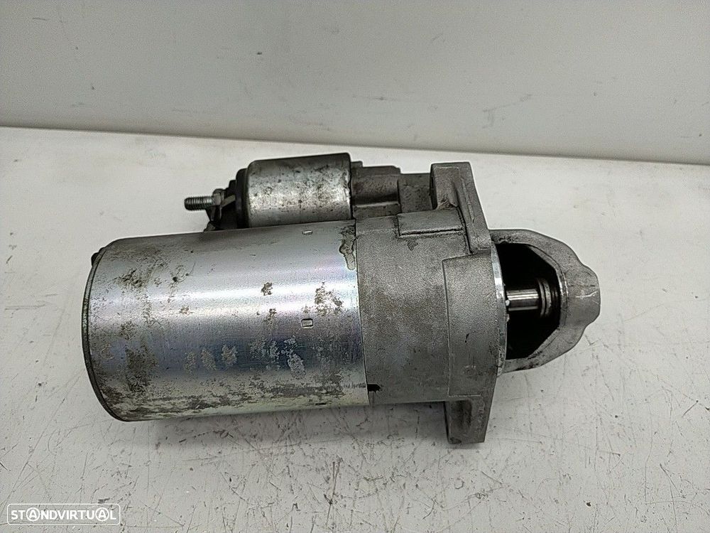 Motor De Arranque Fiat Punto (188_) - 1