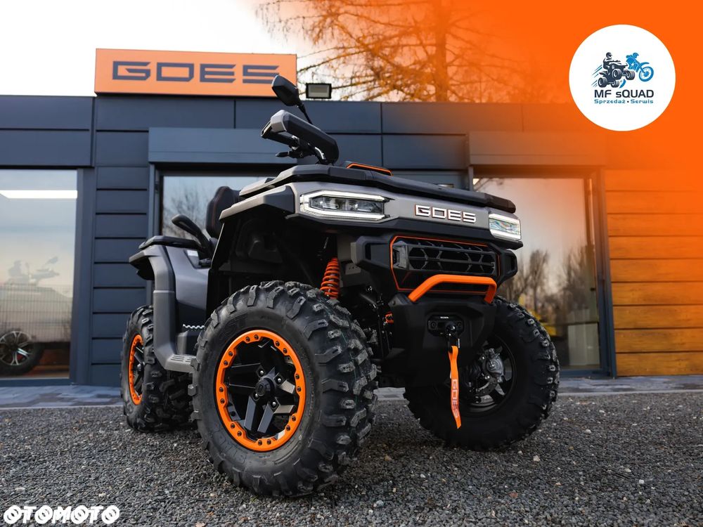 Goes Terrox - 2