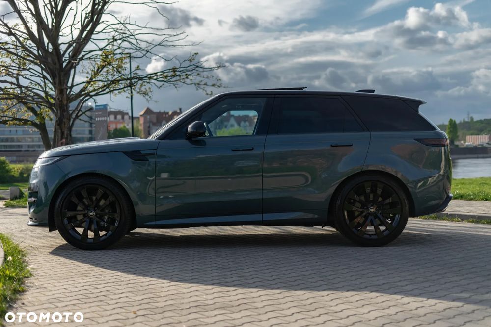 Land Rover Range Rover Sport ver-s-3-0-v6-s-c-ab-dynamic - 3