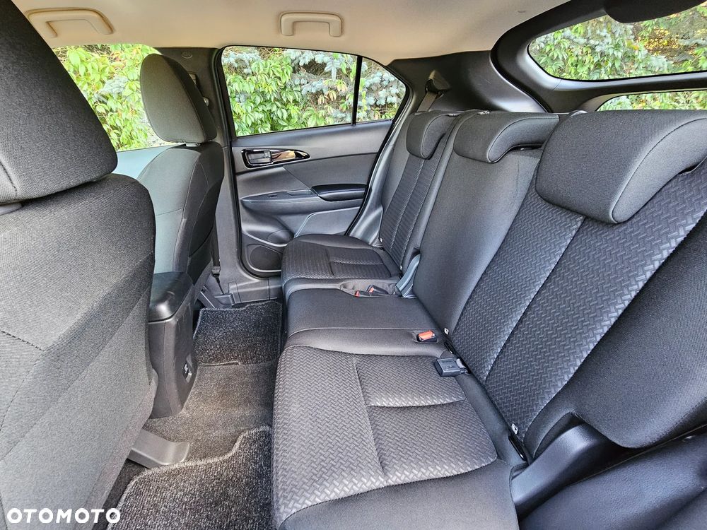 Mitsubishi Eclipse Cross 1.5 T-MIVEC (ClearTec) 2WD Active - 31