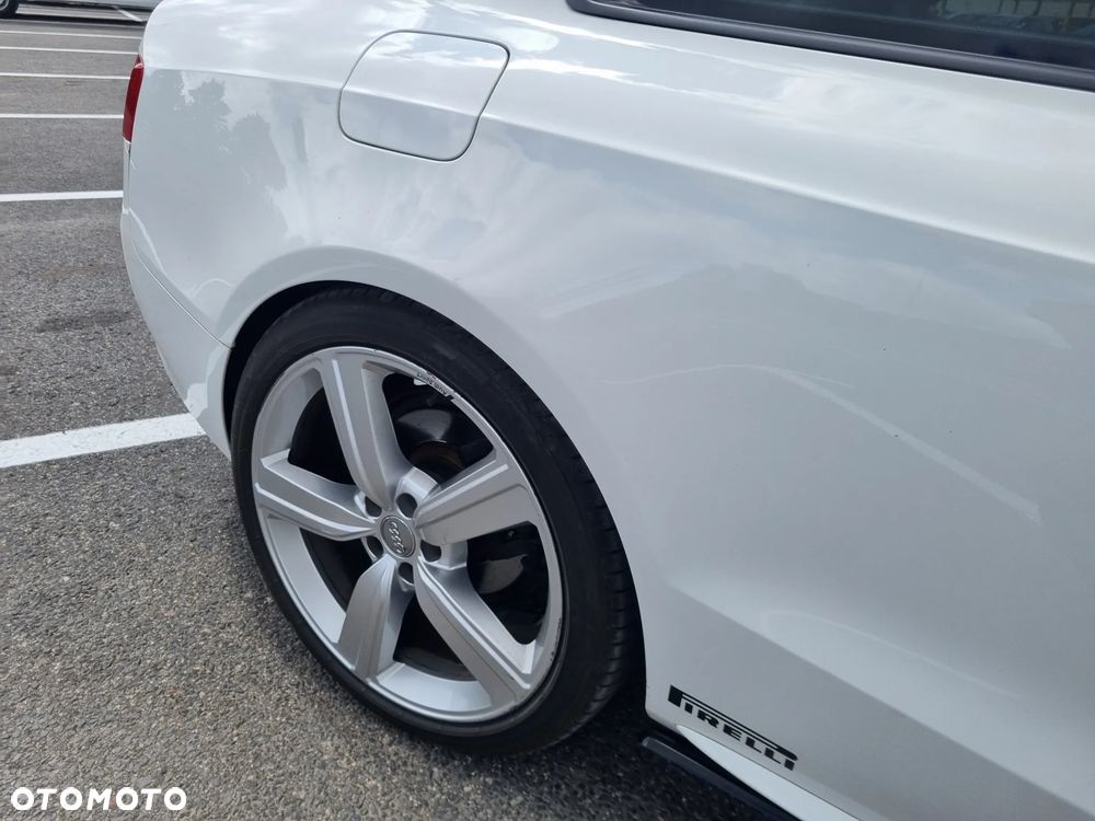 Audi A5 Coupé - 22