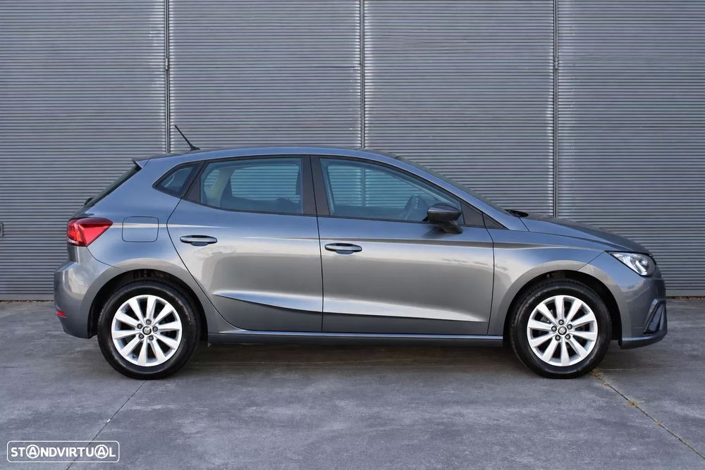 SEAT Ibiza 1.0 Style - 5