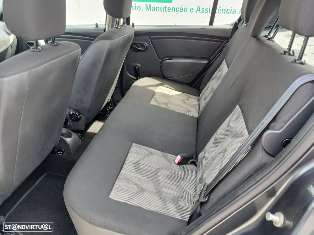 Dacia Sandero 1.2 16V Confort - 13