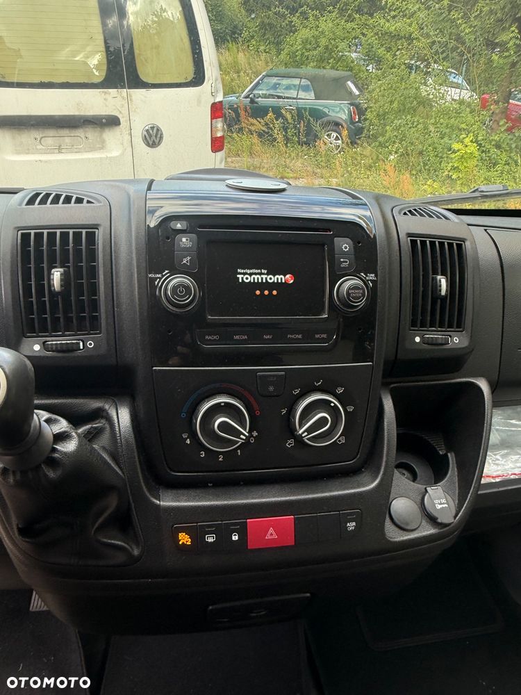 Peugeot Boxer HDi L3 - 13