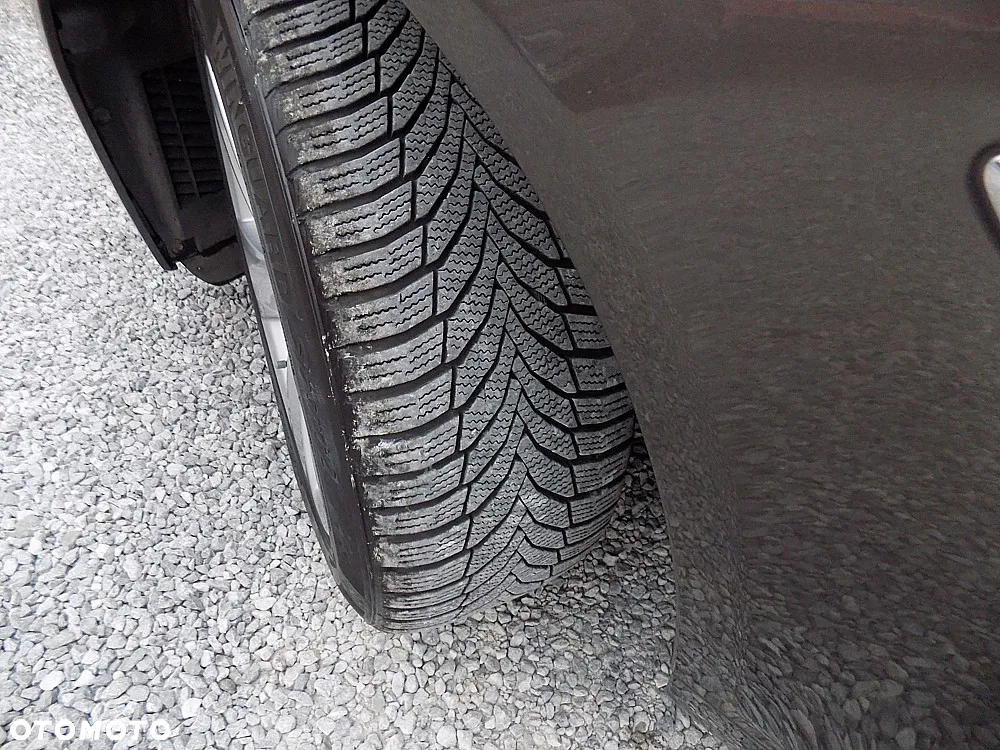 BMW Seria 5 - 22