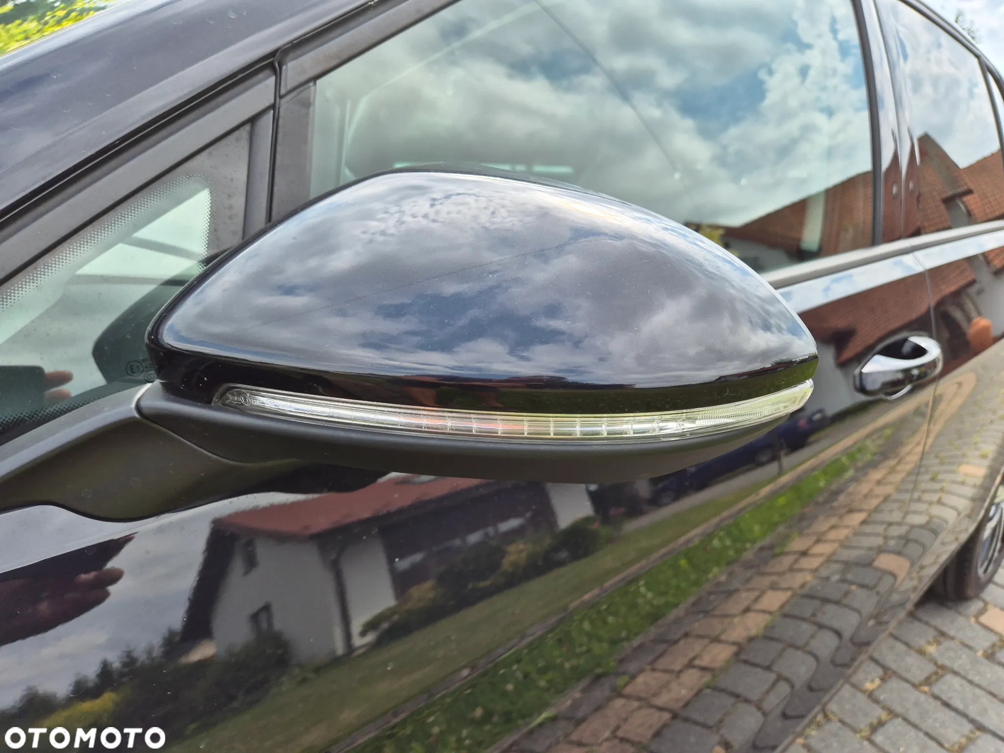 Volkswagen Golf 1.4 TSI BlueMotion Technology Lounge - 9