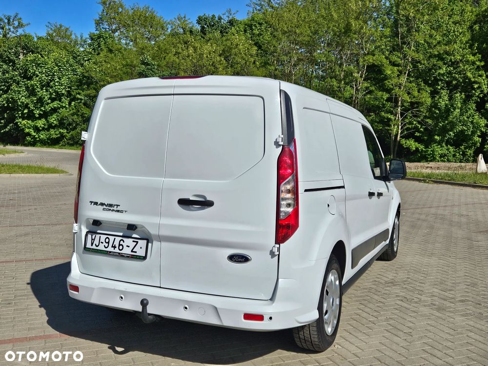 Ford Transit Connect - 3
