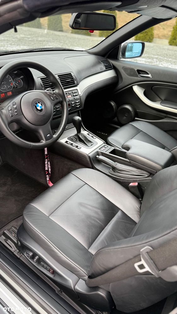 BMW Seria 3 330 Ci - 28