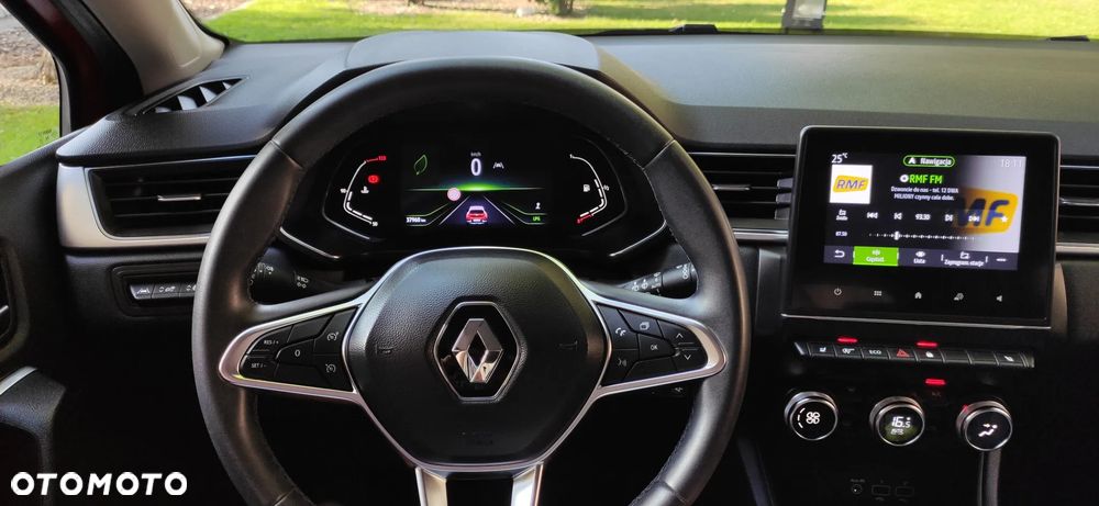 Renault Captur 1.0 TCe Intens - 31