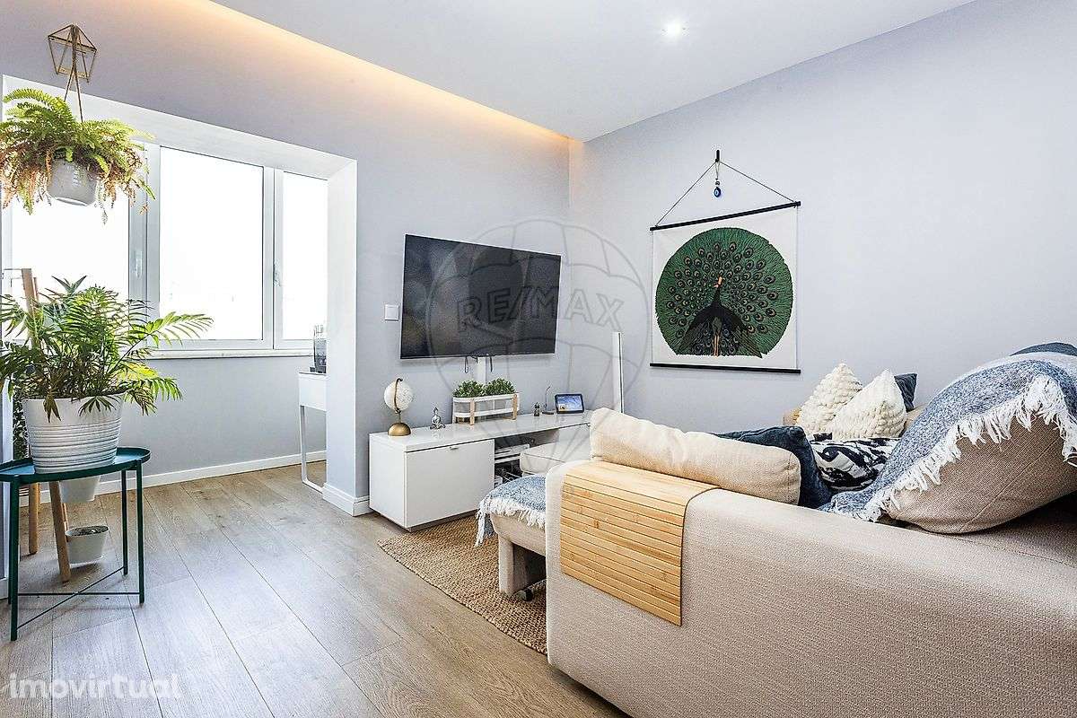 Apartamento T2 para venda - Grande imagem: 3/22