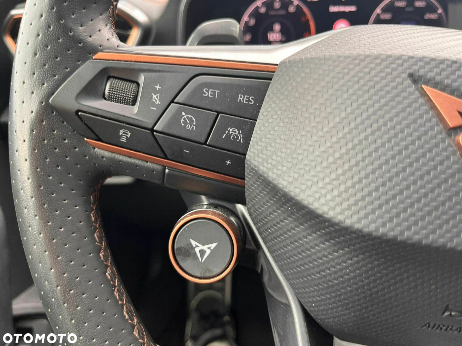 Cupra Formentor 2.0 TSI 4Drive VZ DSG - 16