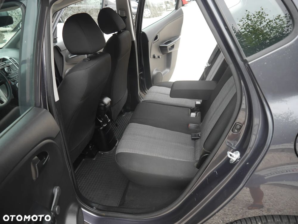 Kia Venga 1.4 CVVT Vision - 14