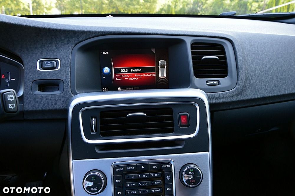 Volvo V60 D2 Kinetic - 40