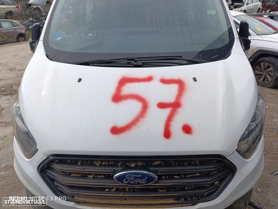 CAPÔ FORD TRANSITTOURNEO CUSTOM COMBI TTF - 1