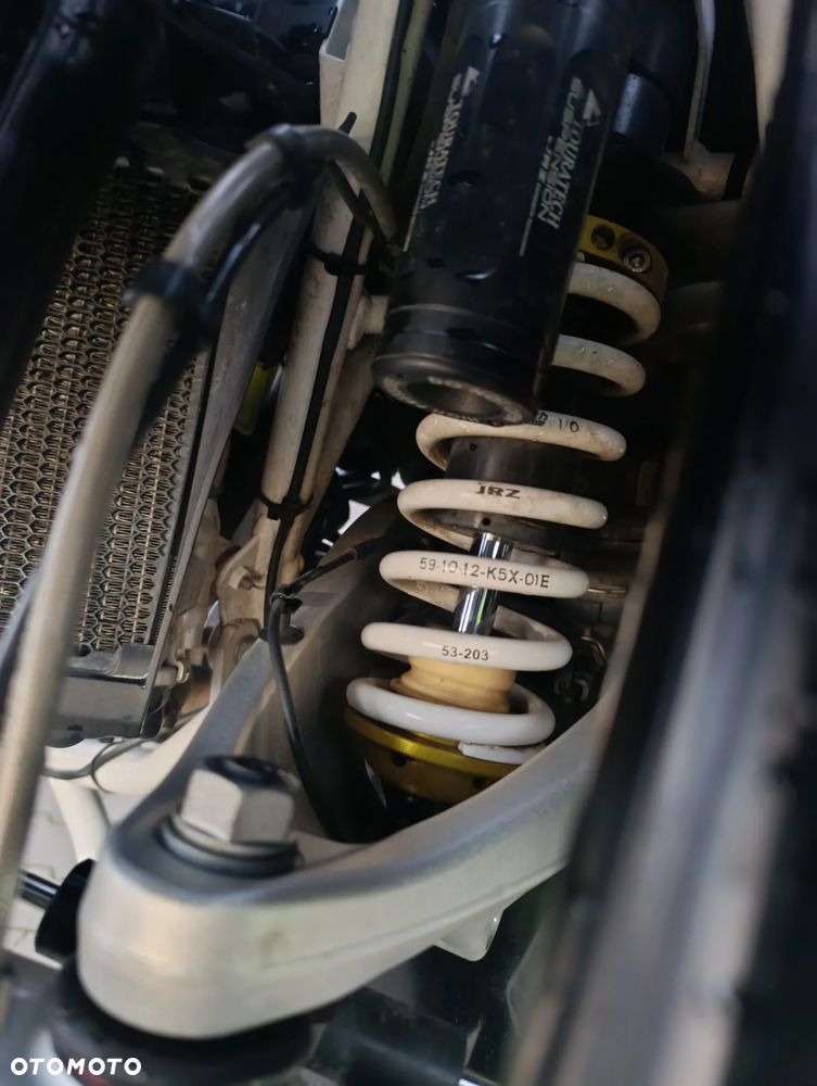 BMW R1250 GS Adventure - 13