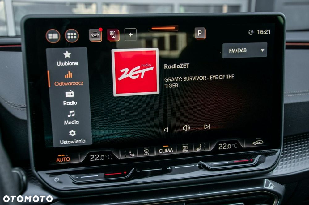 Cupra Formentor - 20