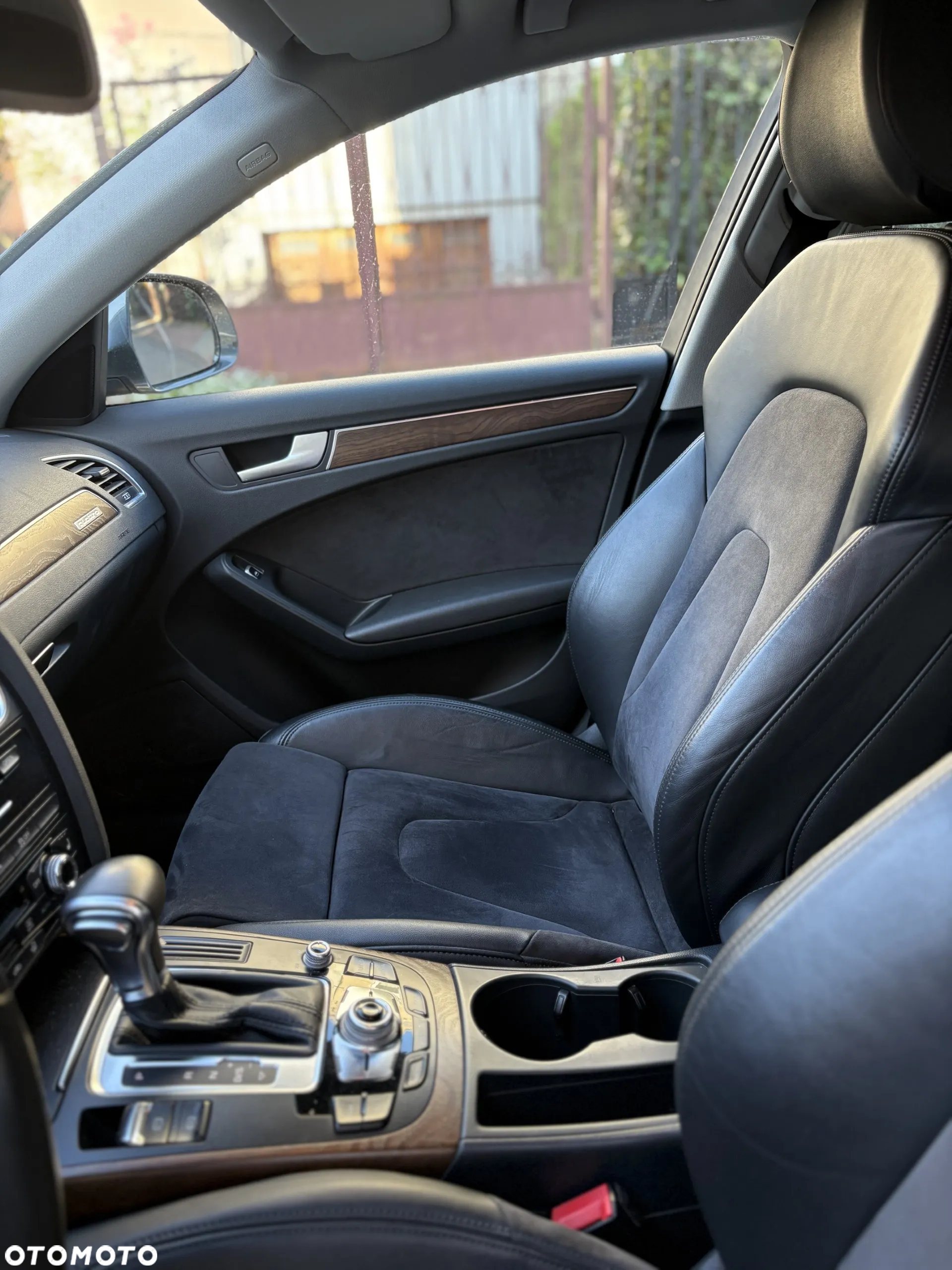 Audi A4 Allroad 2.0 TFSI Quattro S tronic - 4