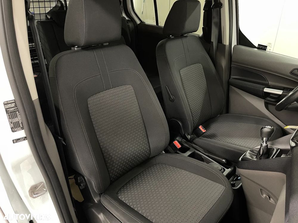 FORD Transit Connect 2022 — imagine 48