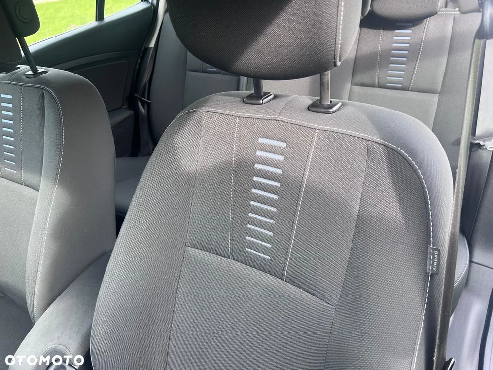 Renault Megane 1.6 16V 110 Authentique - 33