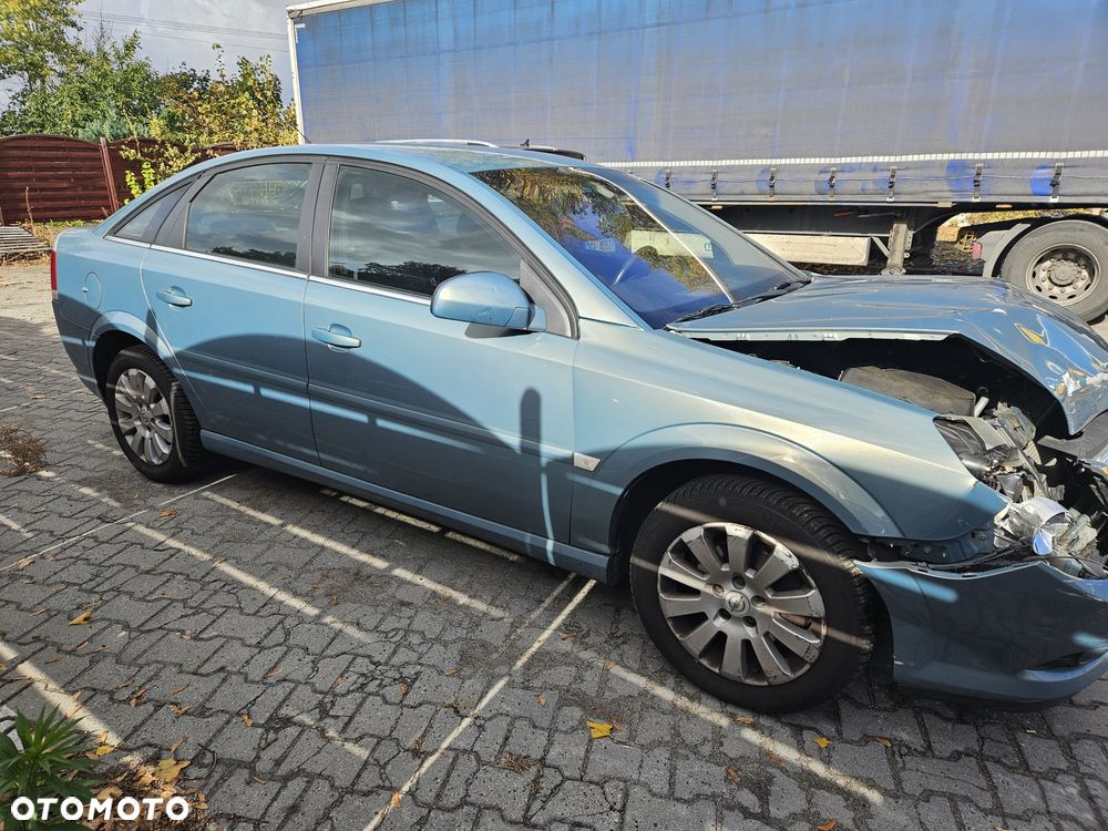 Opel Vectra 2005 photo 4