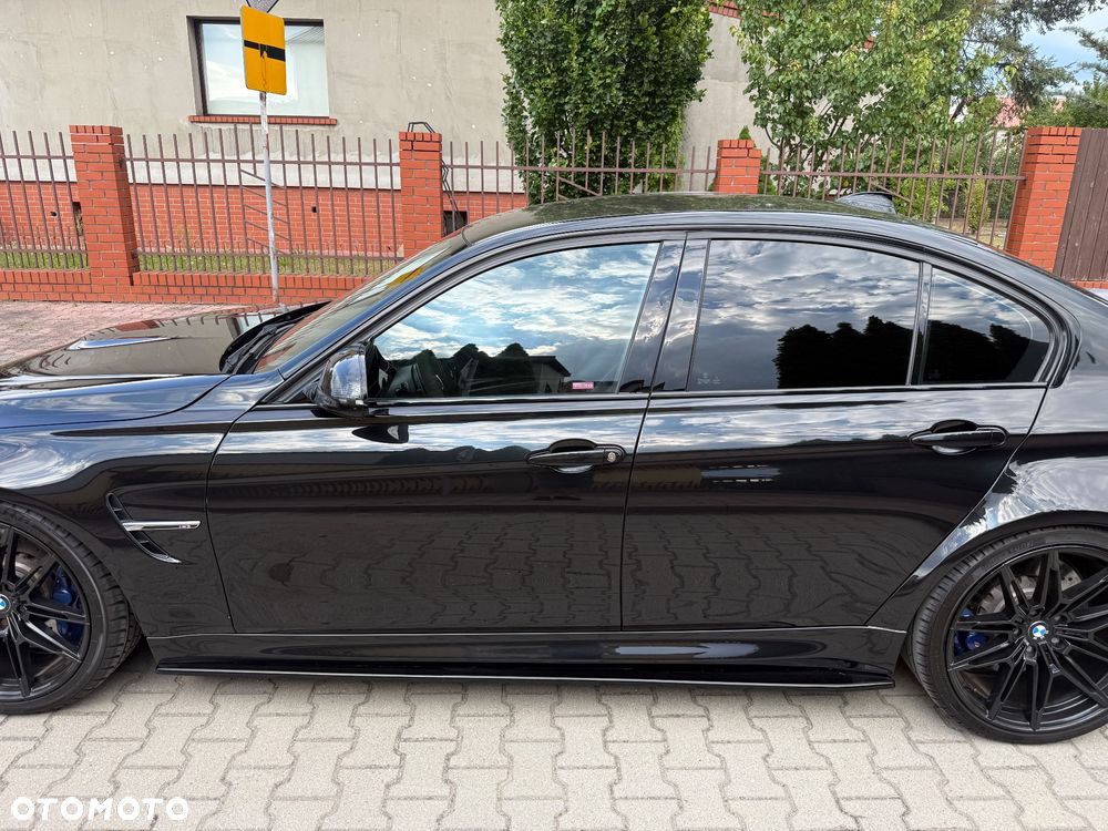 BMW M3 - 6