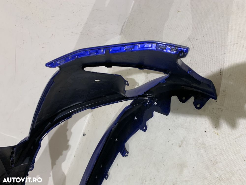 Bara fata Toyota Yaris, 2017, 2018, 2019, 2020, cod origine OE 52119-0DA40. - 11