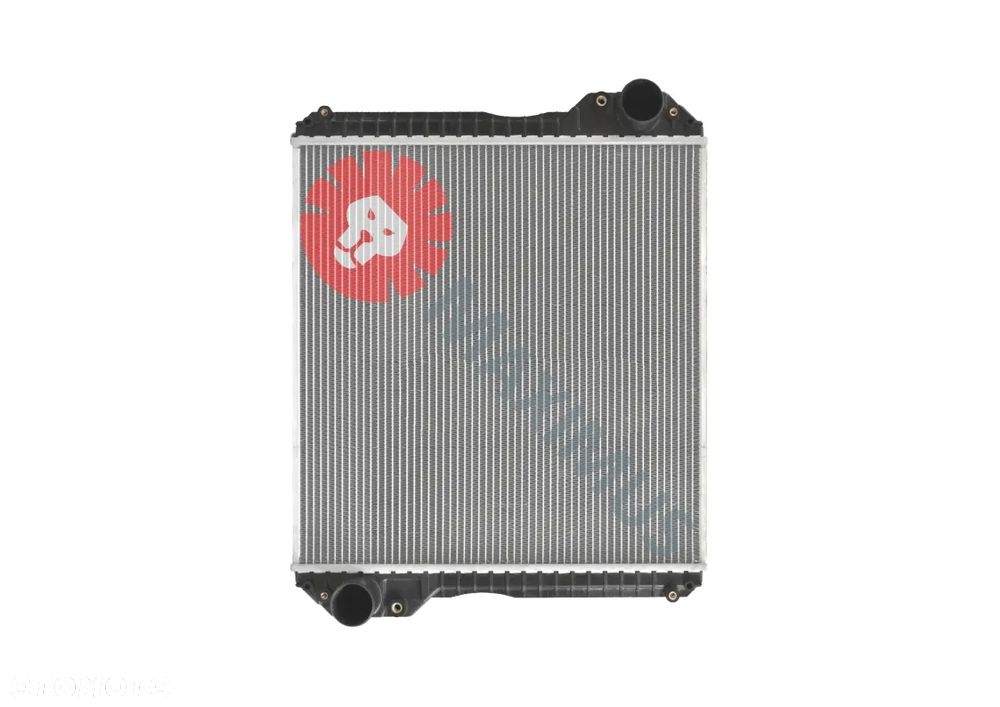 NOWA CHŁODNICA WODY JCB 530 530S 540 535-95 532H 540-SUPER 537 537H 533-105 540S 30/925545 30925545 - 1