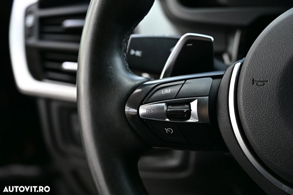 BMW X5 xDrive25d Sport-Aut. - 20