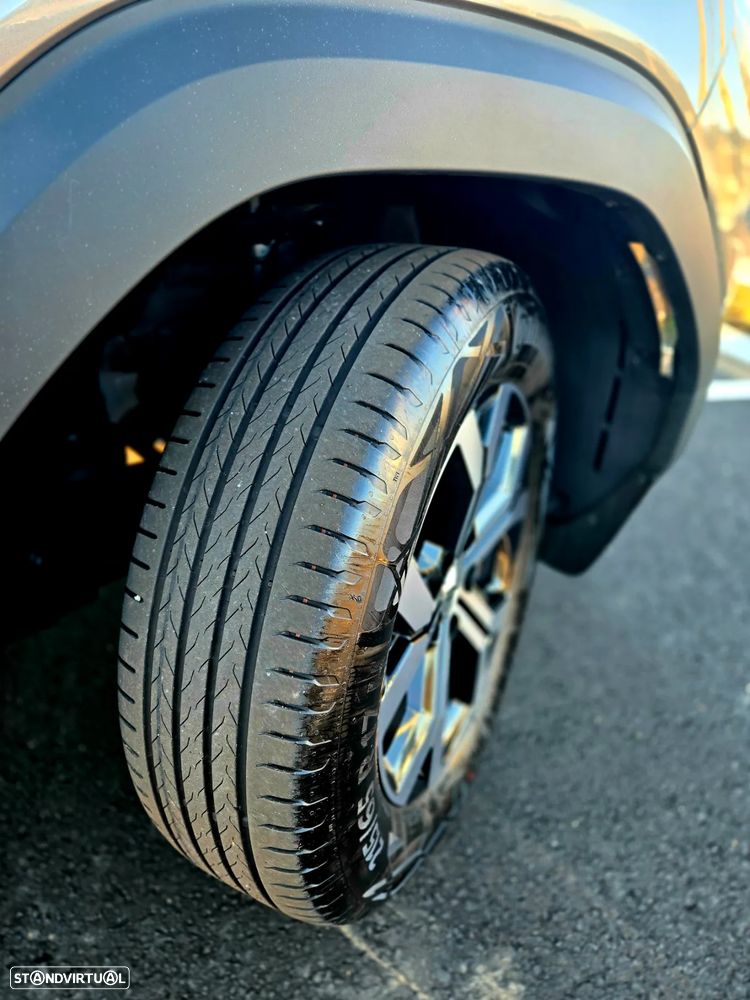 Dacia Duster 1.0 TCe ECO-G Expression Bi-Fuel - 23