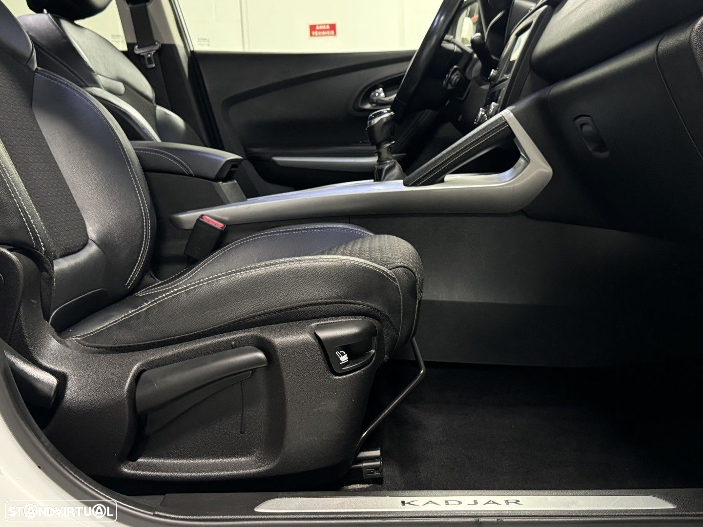 Renault Kadjar 1.5 dCi Exclusive - 52
