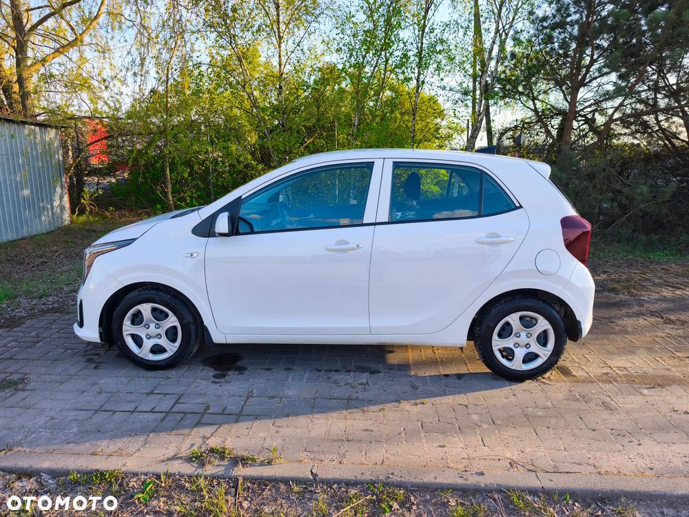 Kia Picanto 1.0 DPI L - 7