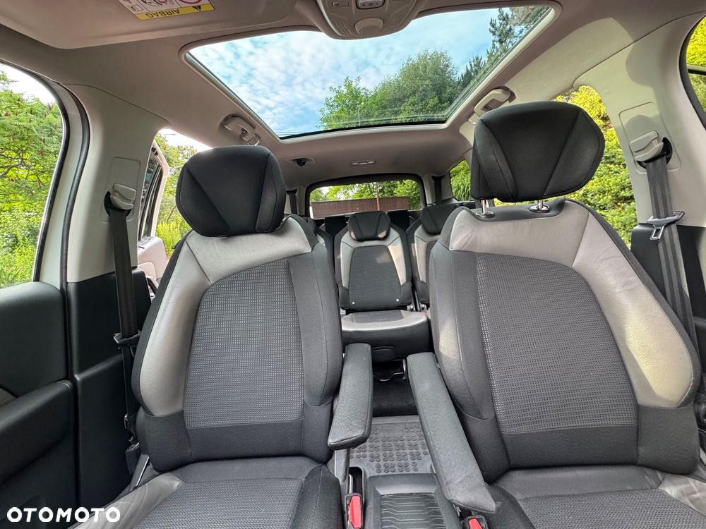 Citroën C4 Picasso 2.0 BlueHDi Intensive - 10