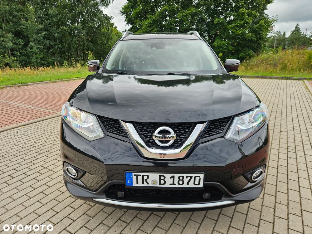 Nissan X-Trail 2.0 dCi Xtronic Acenta - 2