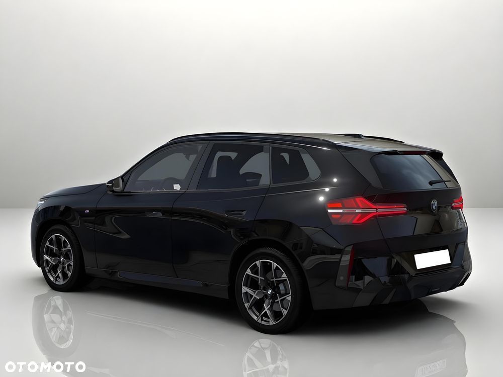 BMW X3 xDrive20d mHEV - 3