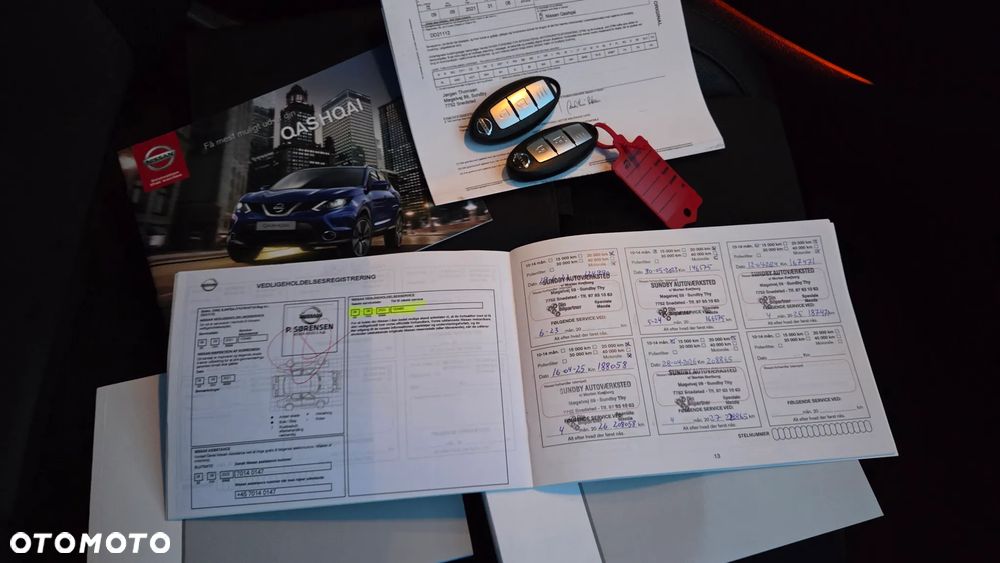 Nissan Qashqai 1.2 DIG-T Tekna+ - 28