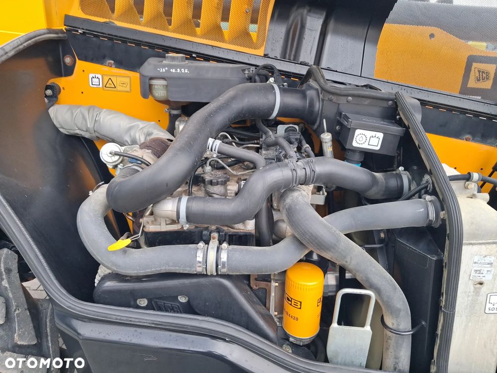 JCB 535 - 125 Hi Viz - 8