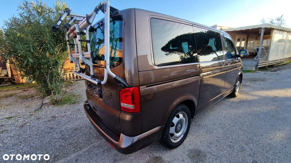 Volkswagen Multivan - 6