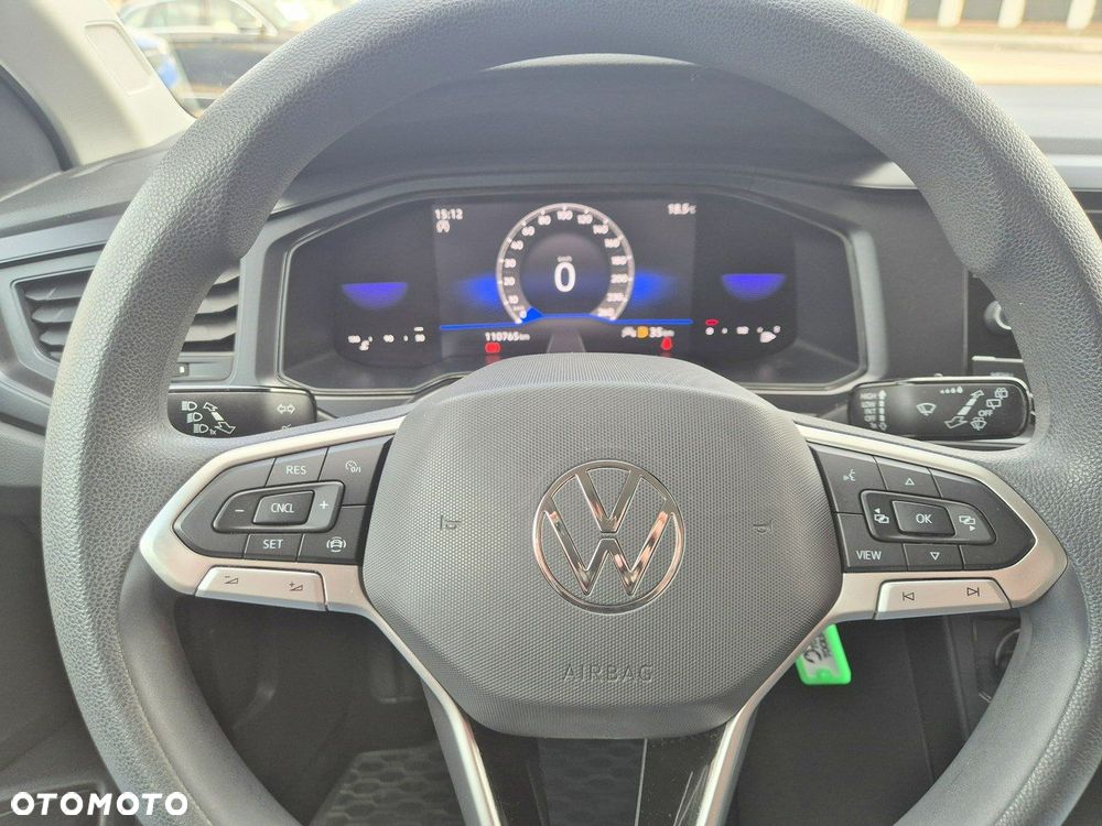 Volkswagen Polo 1.0 TSI Life - 18