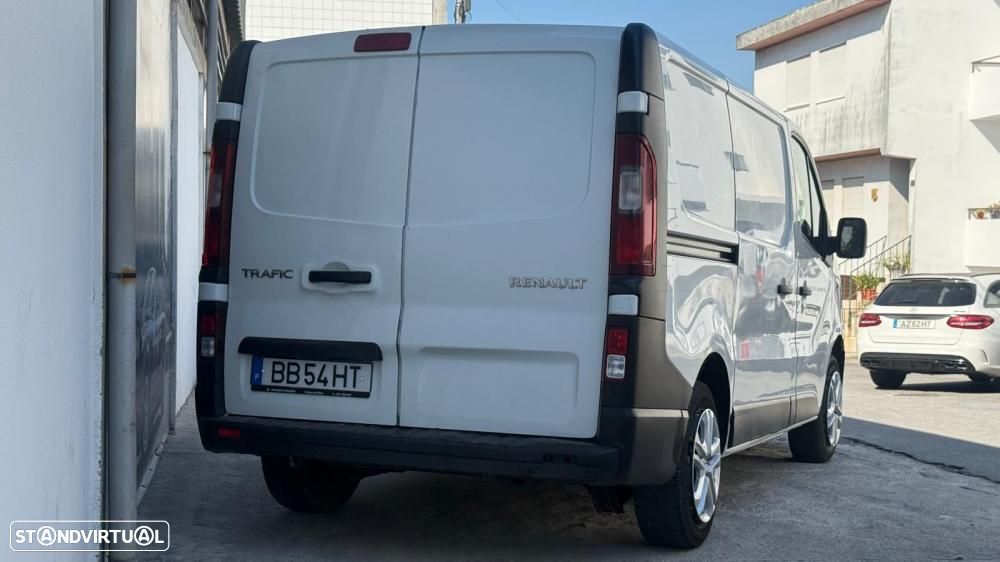 Renault Trafic - 3